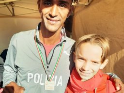 2023 CROSS LA MANDRIA
